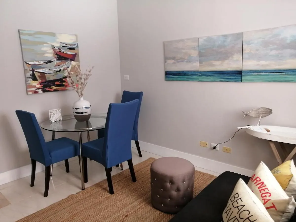 Apartment Tanama Lodge, Long & Short Term Rental Punta Cana