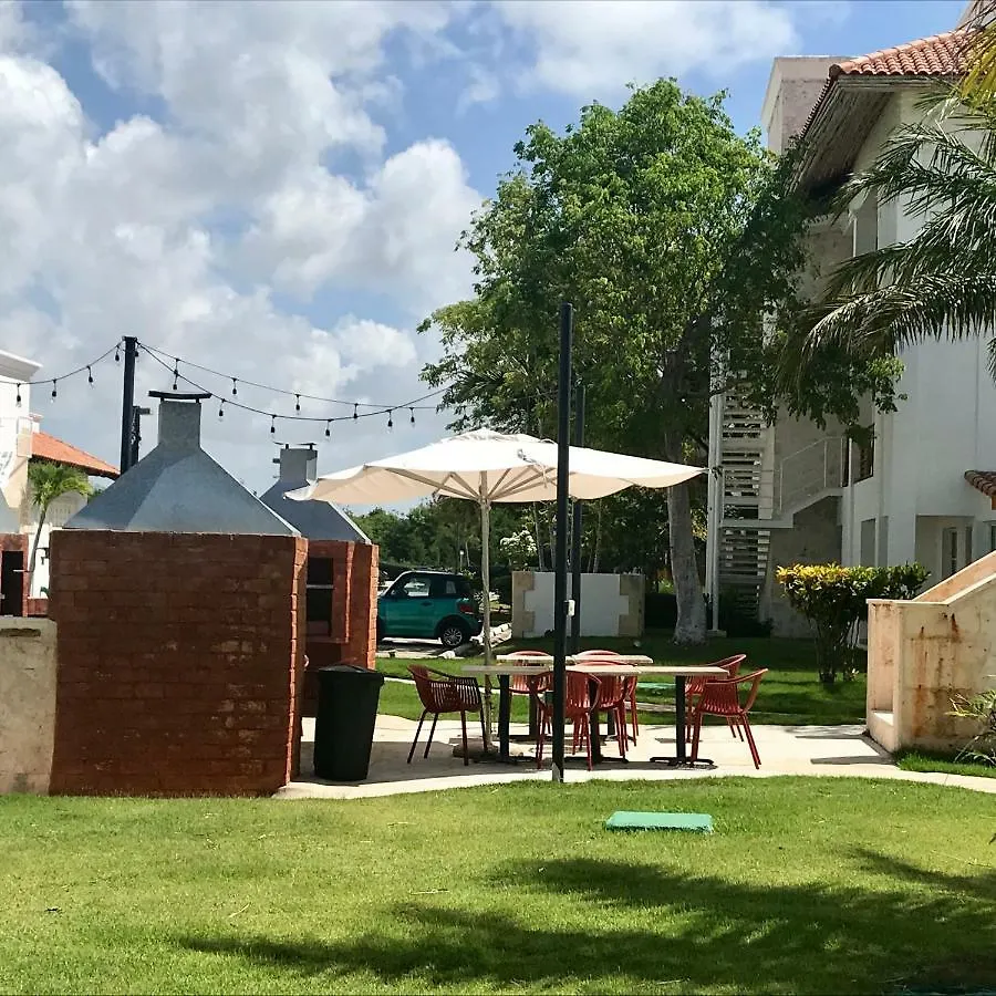 Apartment Tanama Lodge, Long & Short Term Rental Punta Cana