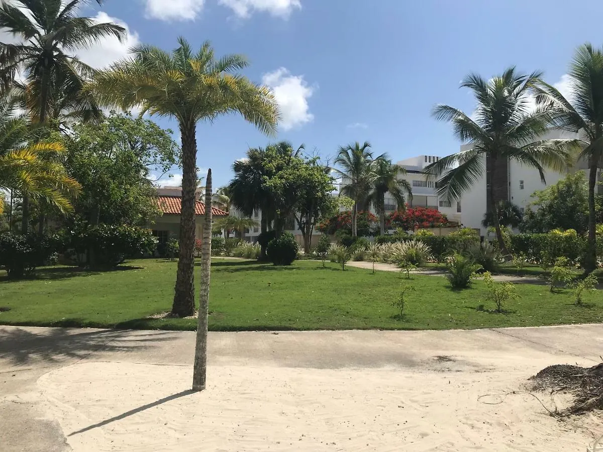 Apartment Tanama Lodge, Long & Short Term Rental Punta Cana