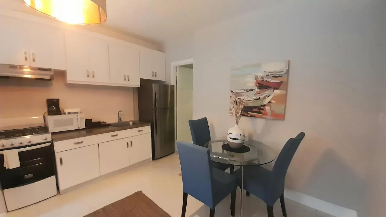 Apartment Tanama Lodge, Long & Short Term Rental Пунта-Кана Доминиканская Республика