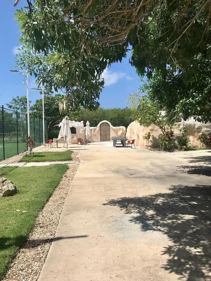 Apartment Tanama Lodge, Long & Short Term Rental Пунта-Кана